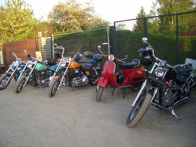 0153  Saisonstart 2007.JPG